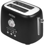 Grille-pain électrique 1000W KD4155