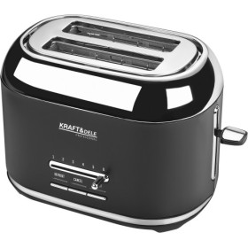 Grille-pain électrique 1000W KD4154
