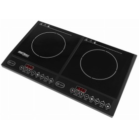 Plaque à induction 2000W KD4167