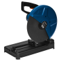 Coupe-métaux 2900W 230V KD553