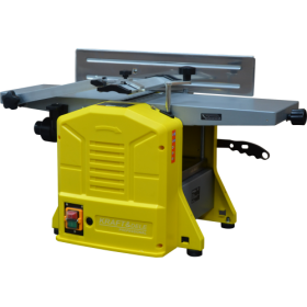 Raboteuse KD5170 de 1500 W