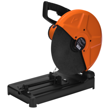 Coupe-métaux 2900W 230V KD553-P