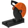 Coupe-métaux 2900W 230V KD553-P