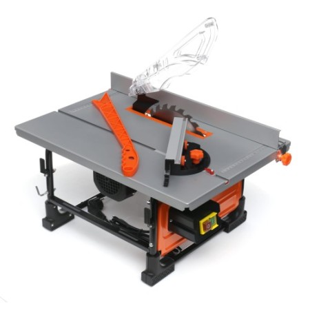 Scie circulaire de table KD554 de 1500 W