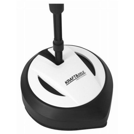 Brosse pour le lavage des pavés/façades avec rallonge KD679