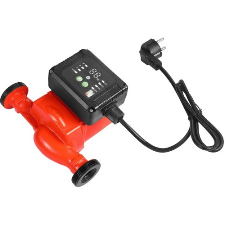 POMPE DE CIRCULATION 25-60/180 KD803