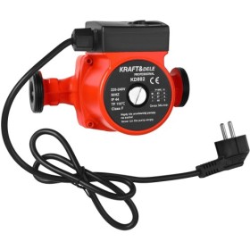 Pompe de circulation 25-6/180 230V KD802