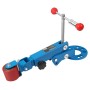 KIT DE RÉPARATION D'AILES/PASSE-ROUE - ROLLER KD5938