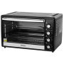 CUISINIÈRE ÉLECTRIQUE 48L 2000W FONCTION RÔTISSAGE + ACCESSOIRES KD4112