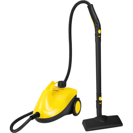 Nettoyeur vapeur 1800-2500W 2L KD5393