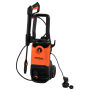 Nettoyeur haute pression 3000W 240 bars KD5381