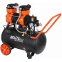 Compresseur sans huile 2200W 50L KD1393