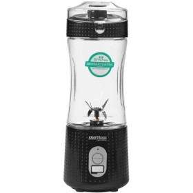 Blender batterieowy USB-C 380ml / 2x3000mAh KD4170