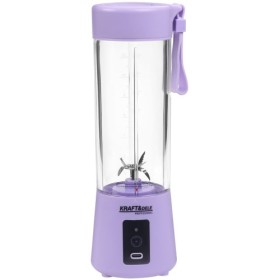 Blender batterieowy USB-C 400ml / 2x3000mAh KD4175
