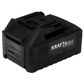 Batterie pour tondeuse sans fil 20V 6Ah KD5413