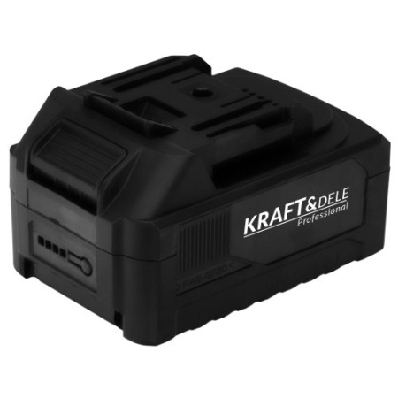 Batterie pour tondeuse sans fil 20V 6Ah KD5413
