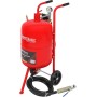 Sableuse à siphon 38L + accessoires KD5854