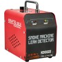 Générateur de fumée pour le contrôle d'étanchéité des systèmes 12 V 18 l/min 30 ml KD3522