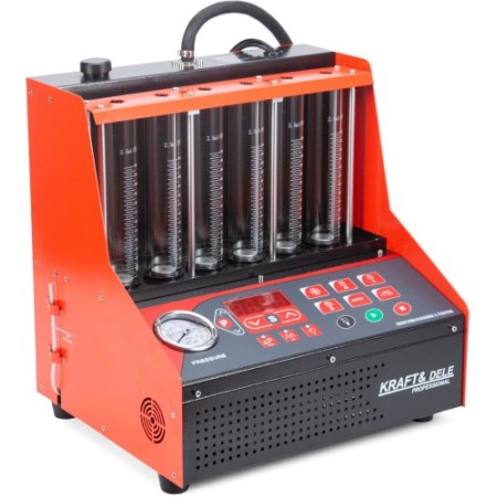 Dispositif de test/nettoyage d'injecteur KD3541