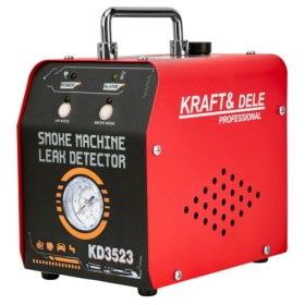 Générateur de fumée pour la détection de fuites dans les systèmes 12 V 20 l/min 30 ml KD3523