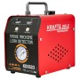 Générateur de fumée pour la détection de fuites dans les systèmes 12 V 20 l/min 30 ml KD3523