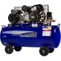 Compresseur d'huile 100L 2 pistons 230V KD4054