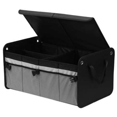 ORGANISATEUR DE VOITURE 60 x 37 x 32 cm KD11881