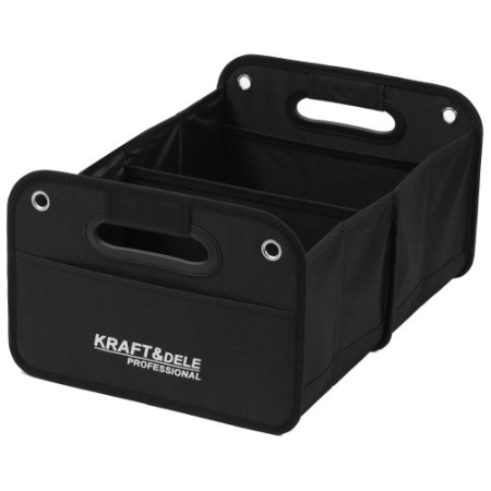 ORGANISATEUR DE VOITURE 48 x 33 x 23 cm KD11882