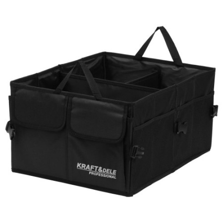ORGANISATEUR DE VOITURE 53 x 38 x 27 cm KD11885