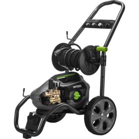 Nettoyeur haute pression 3400W 280BAR KD5371