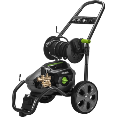 Nettoyeur haute pression 3400W 280BAR KD5371