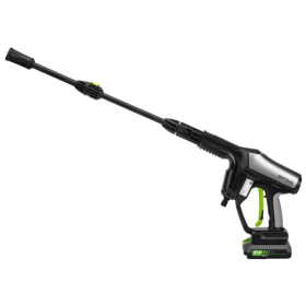 Nettoyeur haute pression à batterie 21 V 3 Ah KD5373