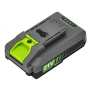 BATTERIE 21V 3,0Ah KD5378