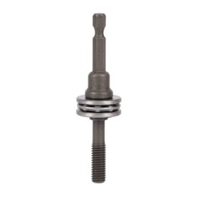 Goupille avec roulement KD10554 n° 3195