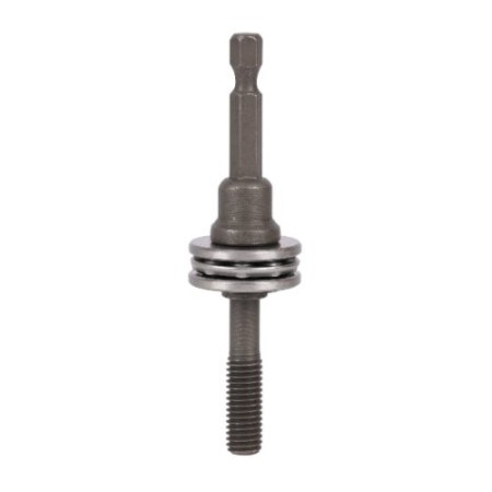 Goupille avec roulement KD10554 n° 3195