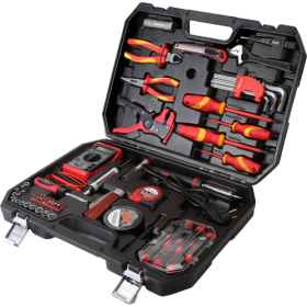 Coffret d'outils 68 pièces KD5979