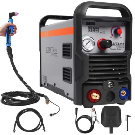 Découpeur plasma 75A 25 mm KD3424