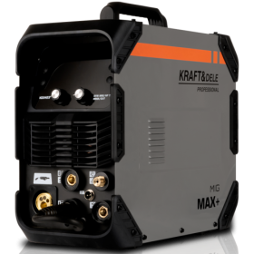 Poste à souder onduleur 5 en 1 SYN MIG/MAG MMA | HF TIG | COUPE KD3423
