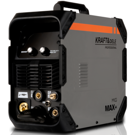 Poste à souder onduleur 5 en 1 SYN MIG/MAG MMA | HF TIG | COUPE KD3423