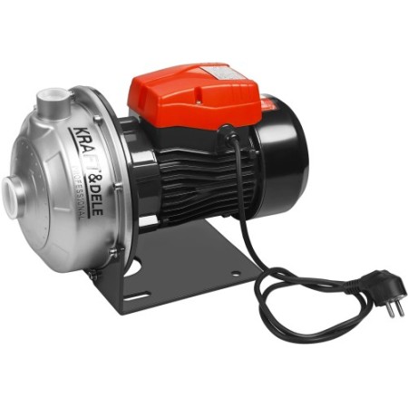 POMPE À EAU 800W 80L/MIN KD806