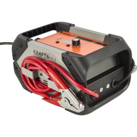 Chargeur de batterie avec démarrage 20-700 Ah 12/24 V 85 A KD5342