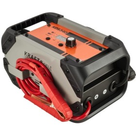 Chargeur de batterie avec démarrage 20-250 Ah 12/24 V 35 A KD5340