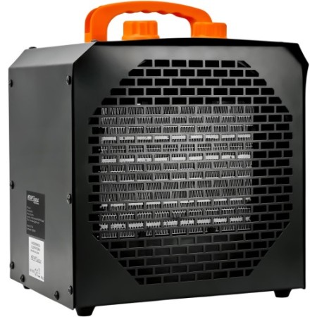 CHAUFFAGE ÉLECTRIQUE 5500W KD11992