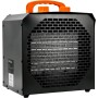 CHAUFFAGE ÉLECTRIQUE 5500W KD11992