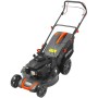 TONDEUSE À GAZON À ESSENCE 9 CV 510 mm KD5085