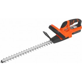 Kit de ciseaux à piles 21 V 2000 mAh KD5092