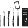 ENSEMBLE D'OUTILS D'INSPECTION 5 PIÈCES KD5916