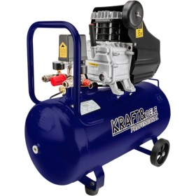 Compresseur d'huile 50L 230V KD4051