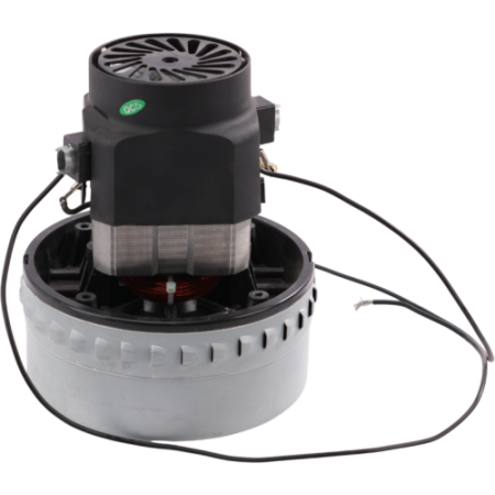 Moteur d'aspirateur KD486