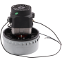 Moteur d'aspirateur KD486